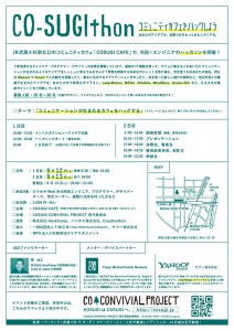 コスギソン２